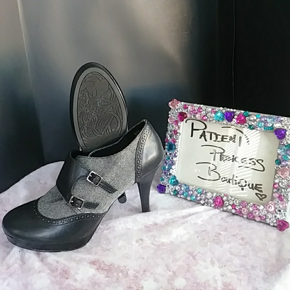 Women's heels
